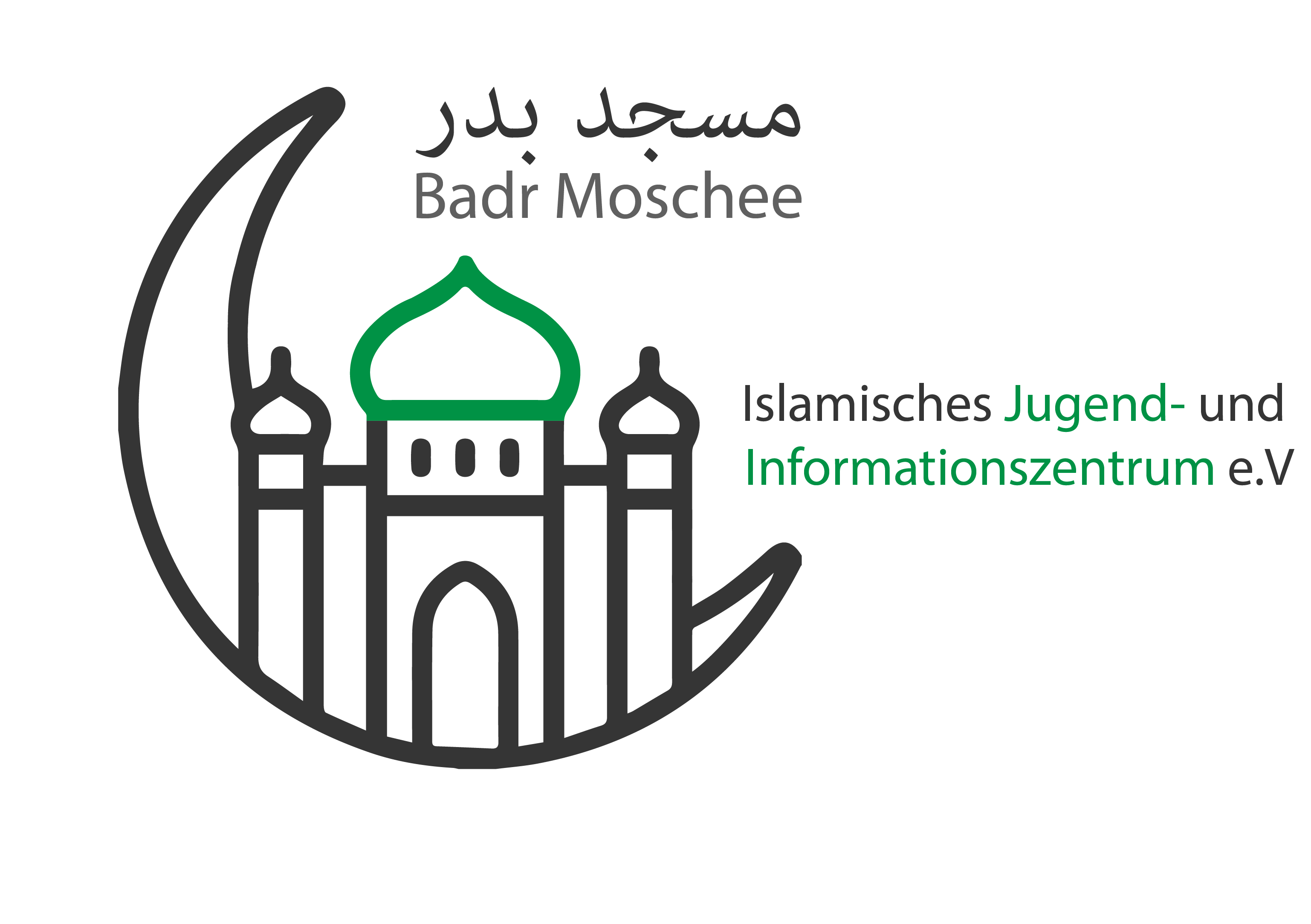 Badr Moschee